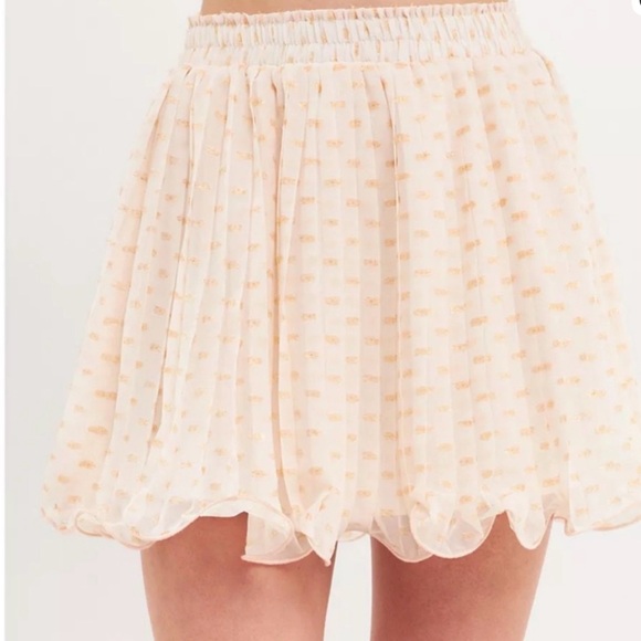 ENDLESS ROSE women mini skirt size S - Picture 4 of 9